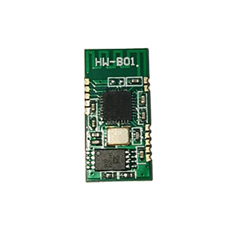 Китайский беспроводной модуль Nordic nRF52840: Оптимизирован для игровых клавиатур и мышей