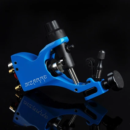 2021 High Quality Stigma Bizarre Dragonfly Rotary Tattoo Machine