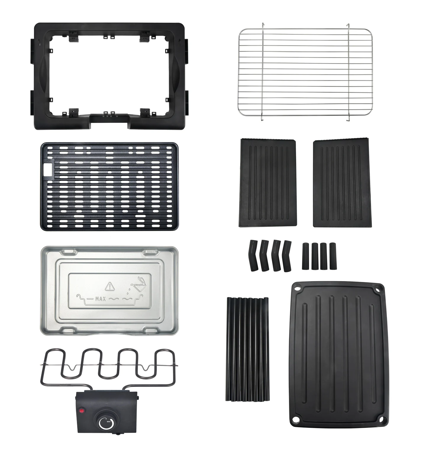 
Indoor / Outdoor STAND GARDEN ELECTRIC GRILL BQ1703XLP-SWGF IN 1700-2000WATT FOR EU MARKET WITH CE,EMC,LVD,GS,LFGB 