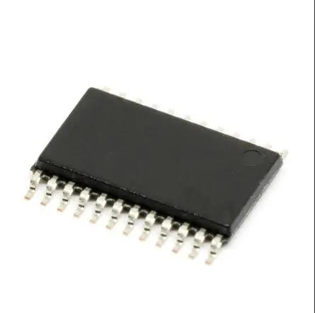Quad 8-Bit I2C 256 Dig POT SPI цифровой интерфейс 1 мА ток 2,75 в рабочее напряжение питания AD5263BRUZ20