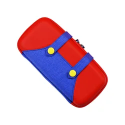 2021 Hot Storage Case carrying bag For Nintendo Switch/Switch mini/Switch Lite Mario EVA case