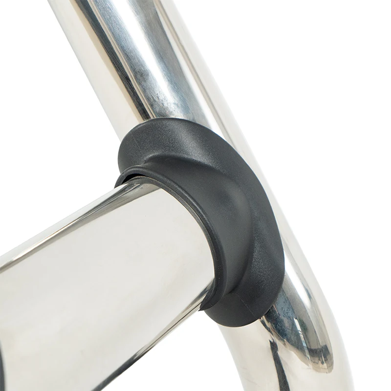 SS silver roll bar pickup 4x4 universal with LED reverse light for Toyota Nissan Mazda MITSUBISHI ISUZU Hyundai Ford