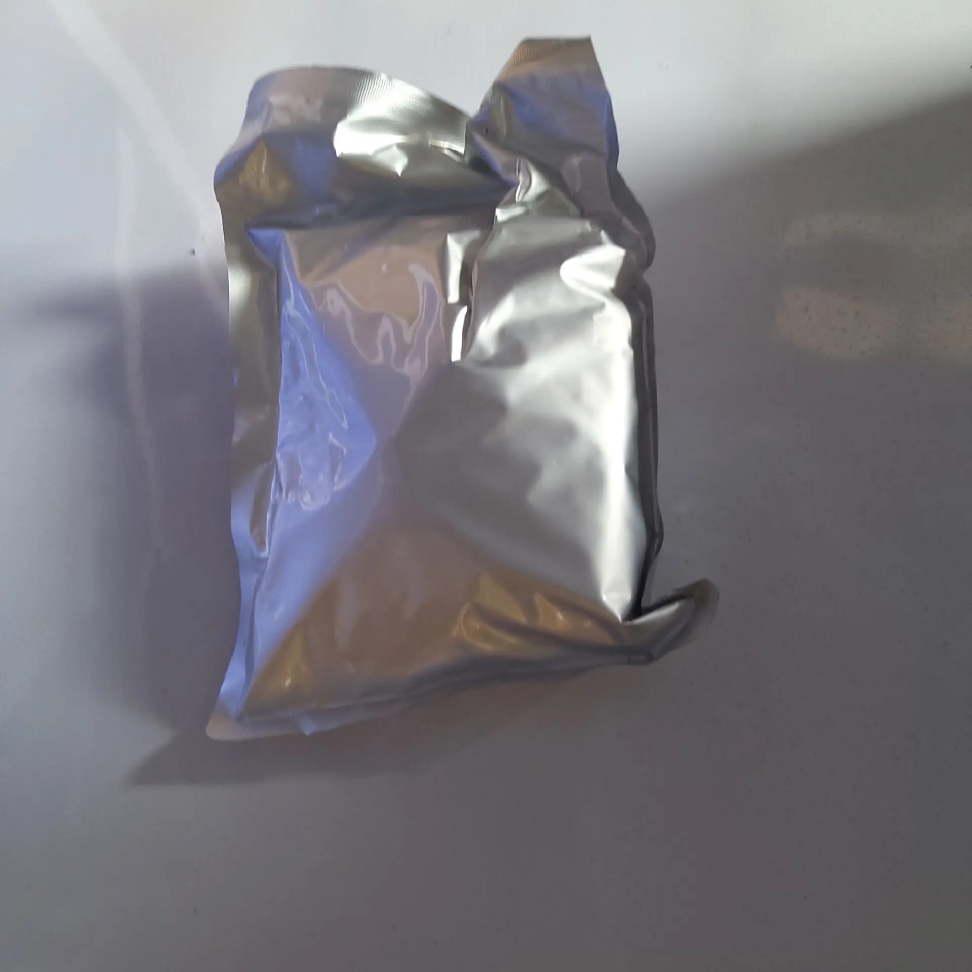 Лучшая цена и чистота CAS 11138-66-2 ксантановая жвачка с высочайшим качеством и быстрой доставкой