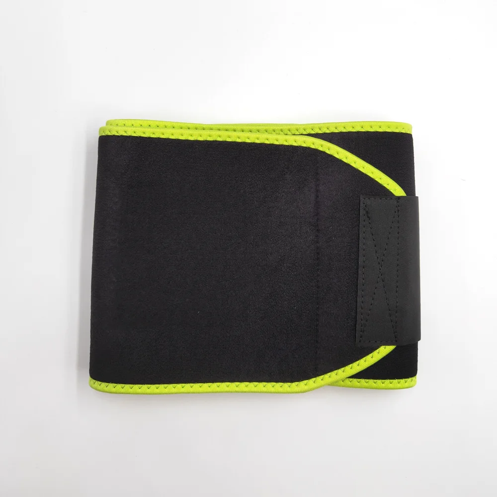 
Top Quality Shaping Loss Sweat Wrap Stomach Waist Belt For Relief Of Waist 