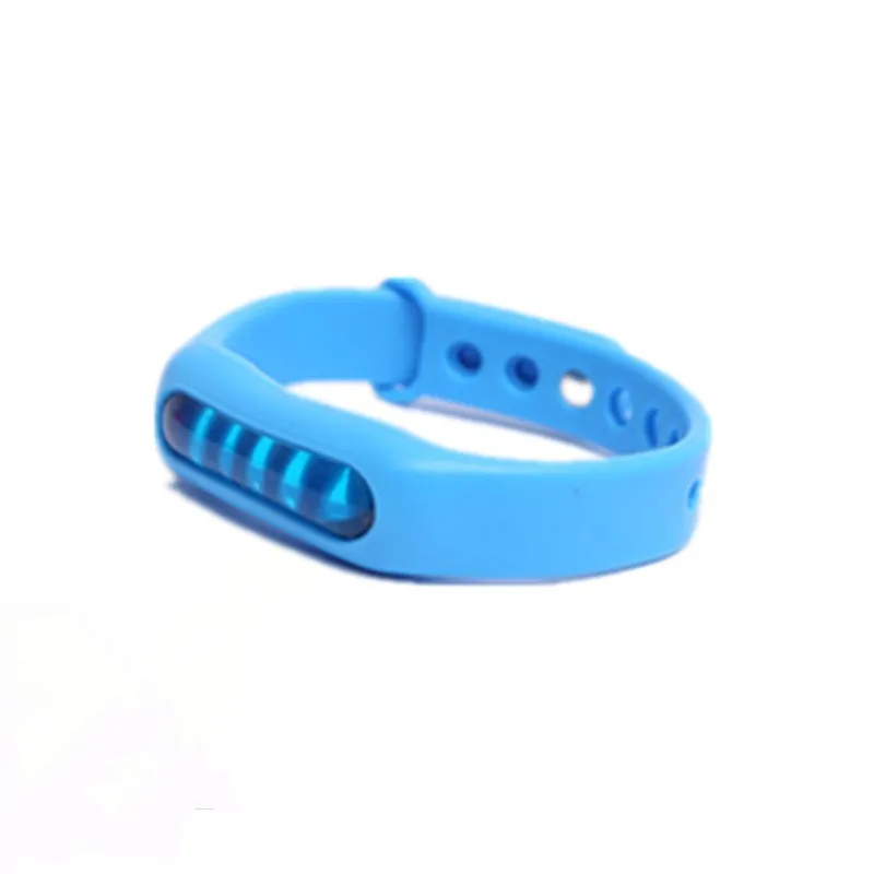 Free sample silicone mosquito repellent bracelet/mosquito repellent bracelet band