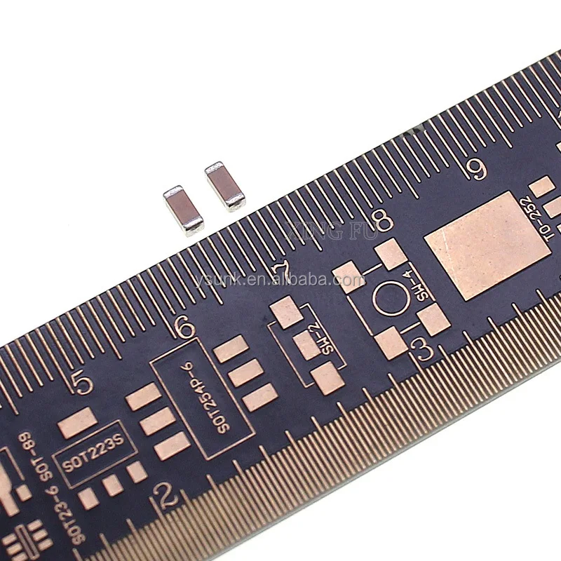 18p 4520 3000V npo 302R29N180JV4E C0G 1808 18pF 3KV High voltage ceramic capacitor