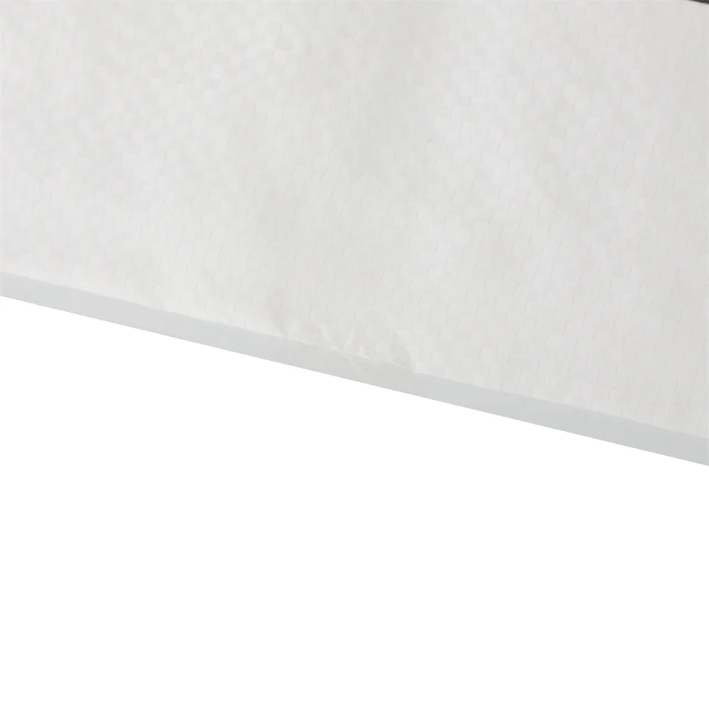 Original inseparably close eco friendly paper bag valve cement