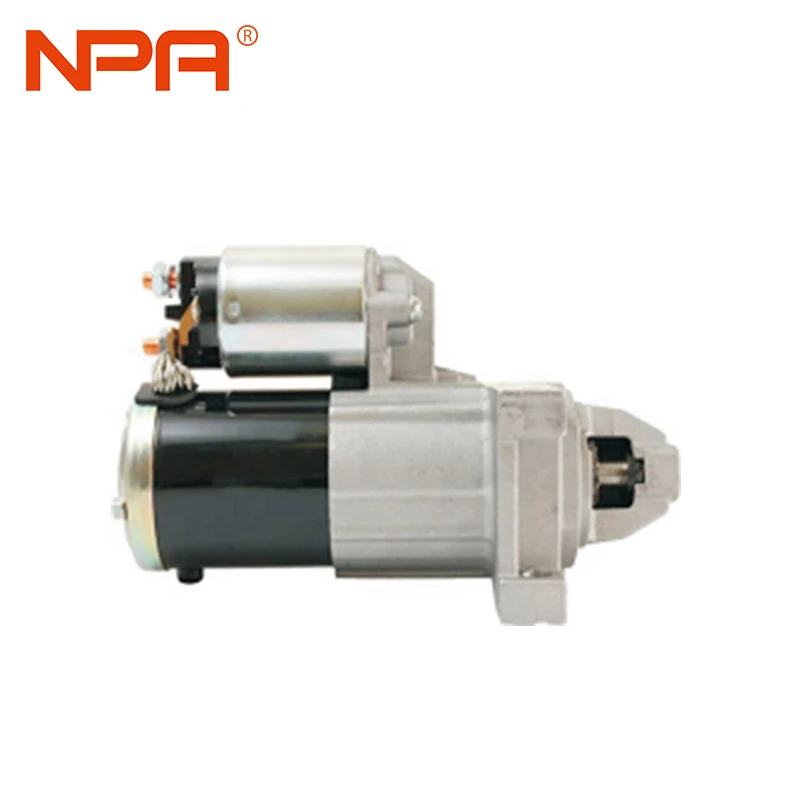 New Low Good Prices 12V M0T35572 92184951 92202964 M000T35572 M000T35573 M0T35573 Auto Starter For MITSUBISHI For HOLDEN