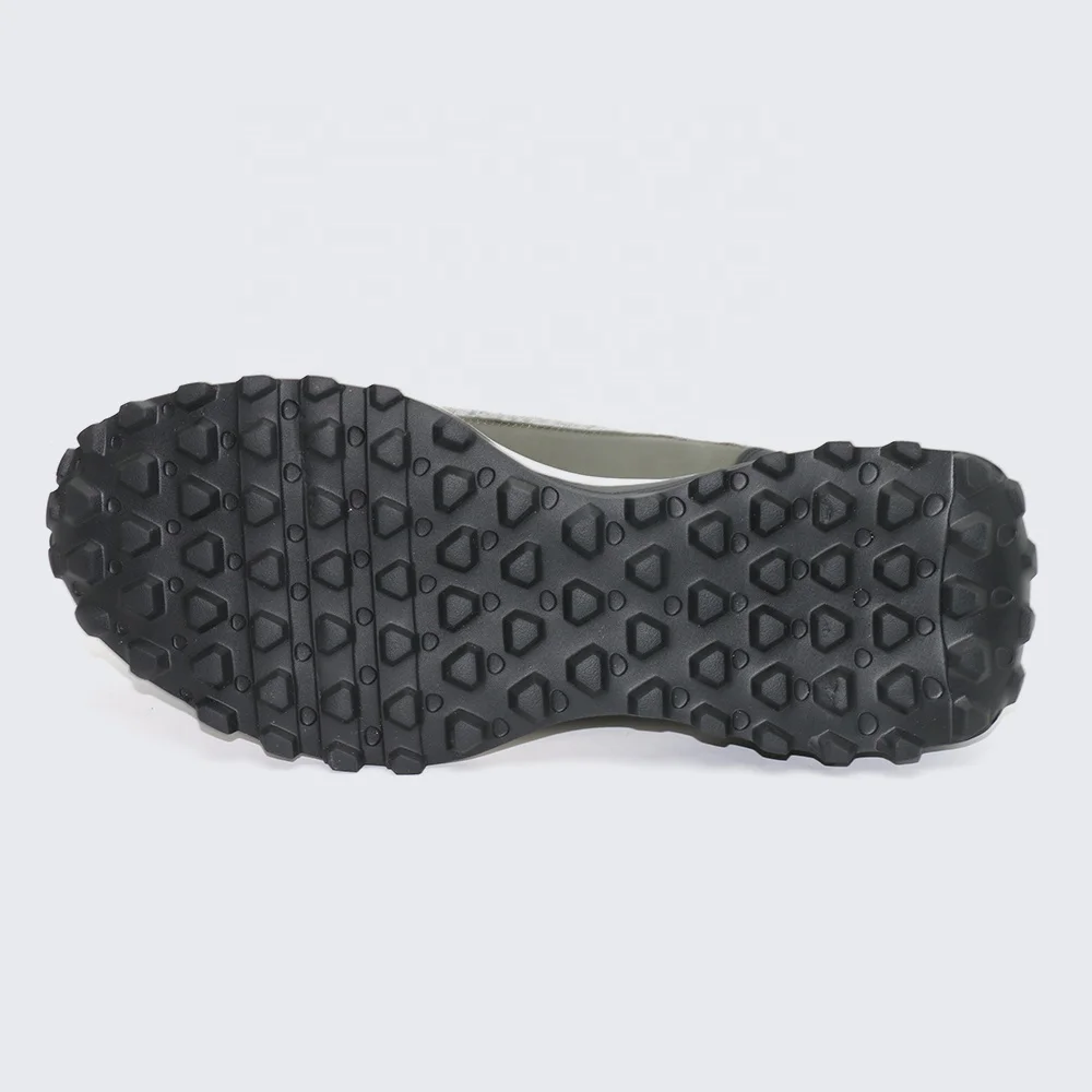 LANCI wholesale sneaker genuine leather shoes walking style shoes