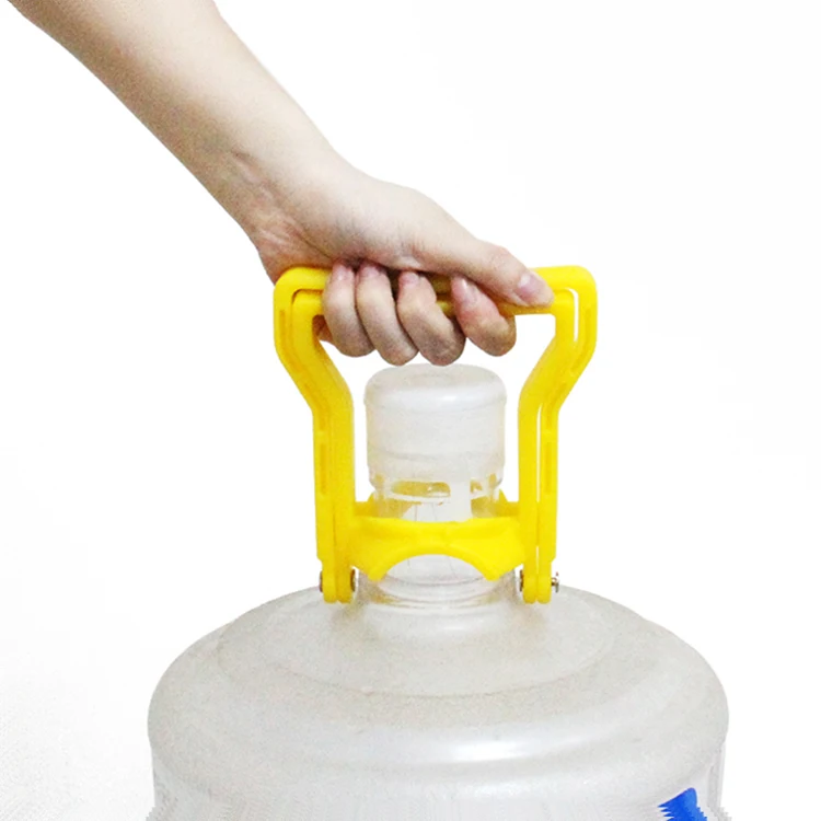 Food Grade 18.9/19 /20 Liters 5 Gallon Water Bottle Jug No Leak Plastic Cap Lid Cover