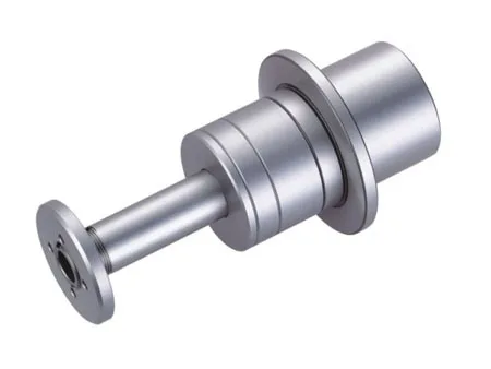 Inch Metric DIN 69893 ISO 12164 HSK A100 C100 E100 F100 SLG Grinding Wheel holder Spindle Chucks toolholder adaptor arbor