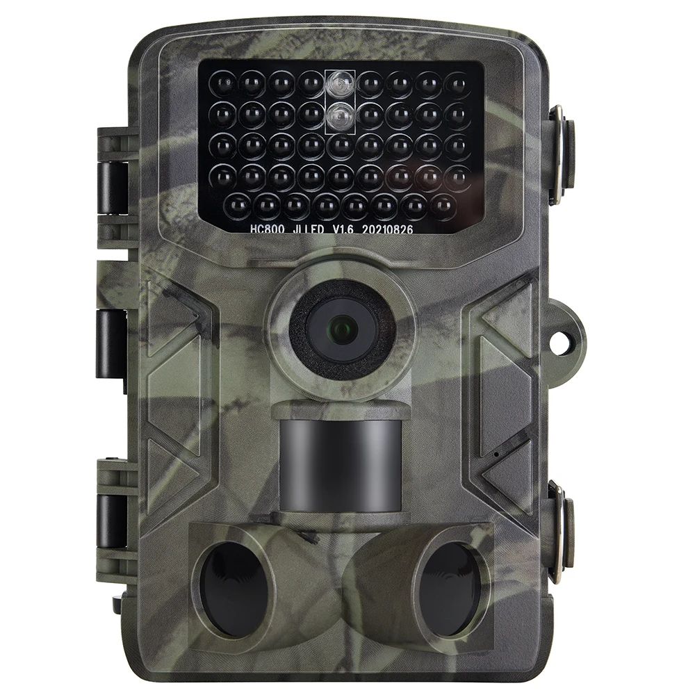24MP 1080P Video 36pcs IR LED Night Vison wildlife  high quality  Waterproof outdoor game Solar panel Hunting Trail Camera