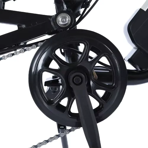 Factory price Direct sale 48V battery adult electric bicycle electric moped electric scooter motorcycle