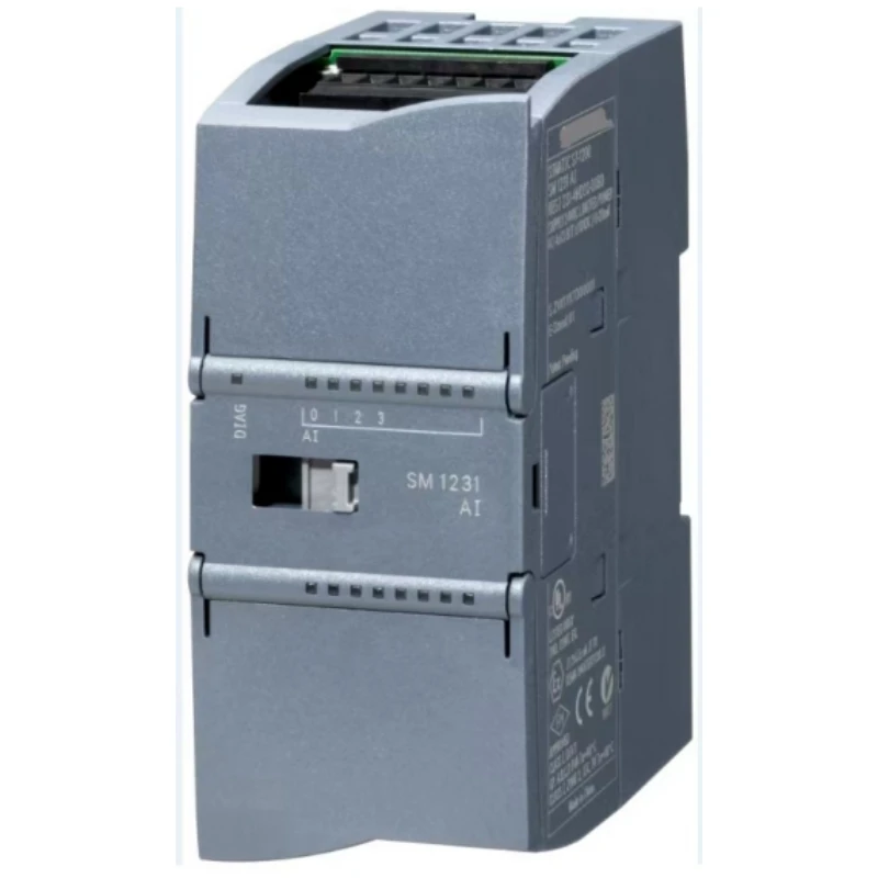 SIMATIC S7-1200 CPU 6ES7278-4BD32-0XB0  SM1278 IO-Link