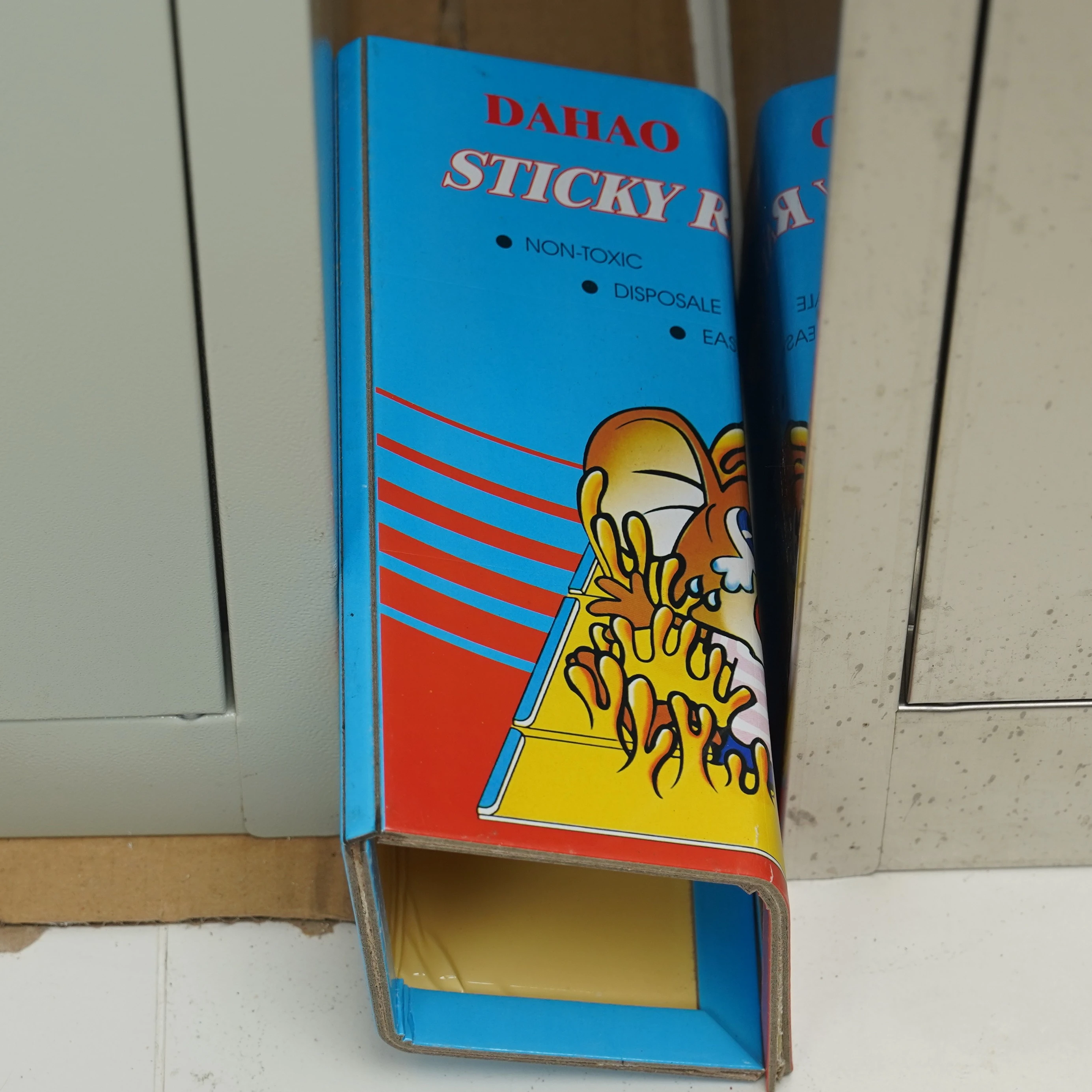 Trapper rat paper rat glue killer for sale