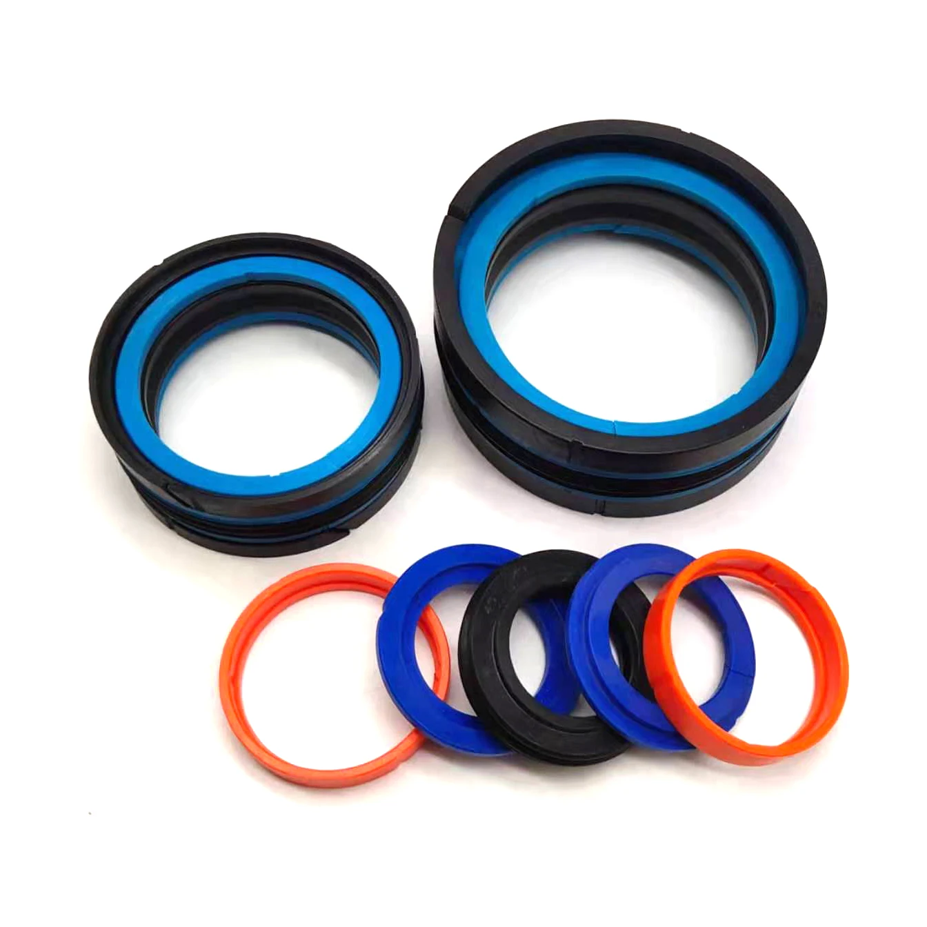 Wholesale Factory Sale Industry China Oil Seal Oil Resistance PU Dust Seal Made in Hebei