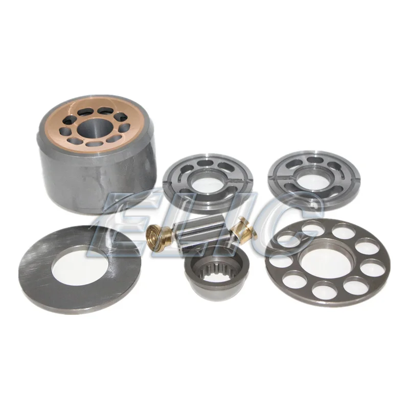 ELIC 334/E2451 JS220 JS260 334/E2468 Hydraulic Pump Spare parts 334/E2486 LJP0035 Piston Pump Repair kit LJP0036