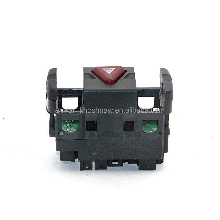 for benz Truck Hazard warning switch Heavy Duty Truck Parts  Oem 9434460523