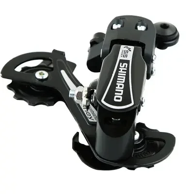 High quality Shimano Tourney RD-TY21 TY31 Bicycle Rear Derailleur MTB bike Direct Hanger Mount For Mountain bike