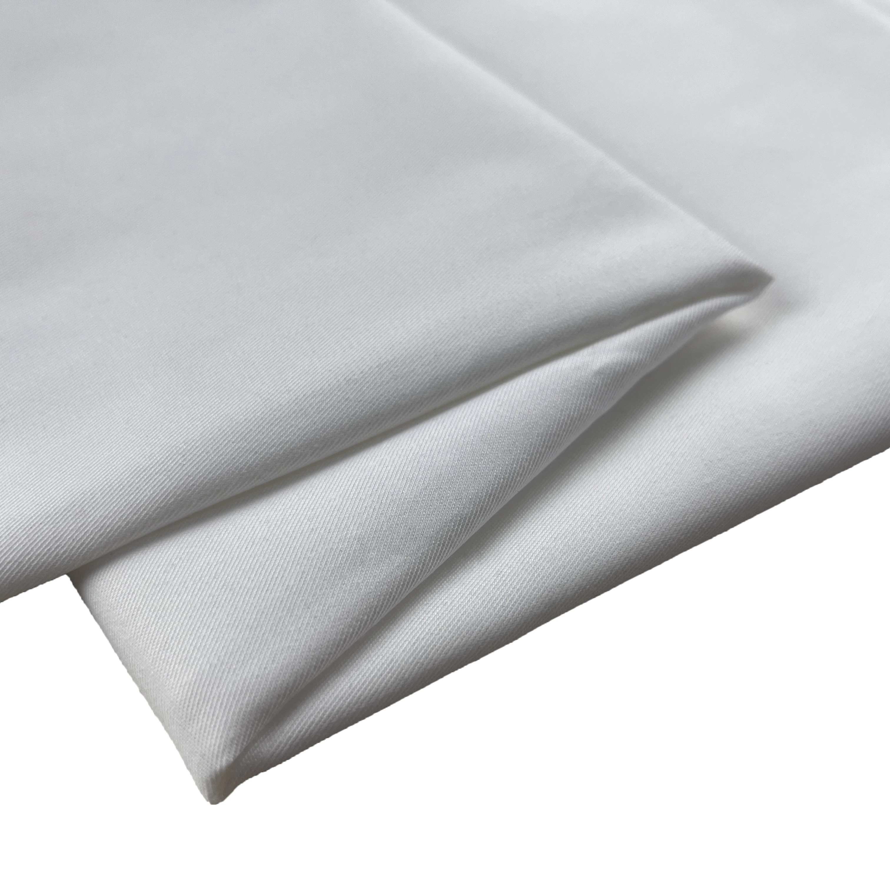 86155#Spot goods 80T20R black white twill 170gms Business wear school uniform shirt shirt fabric