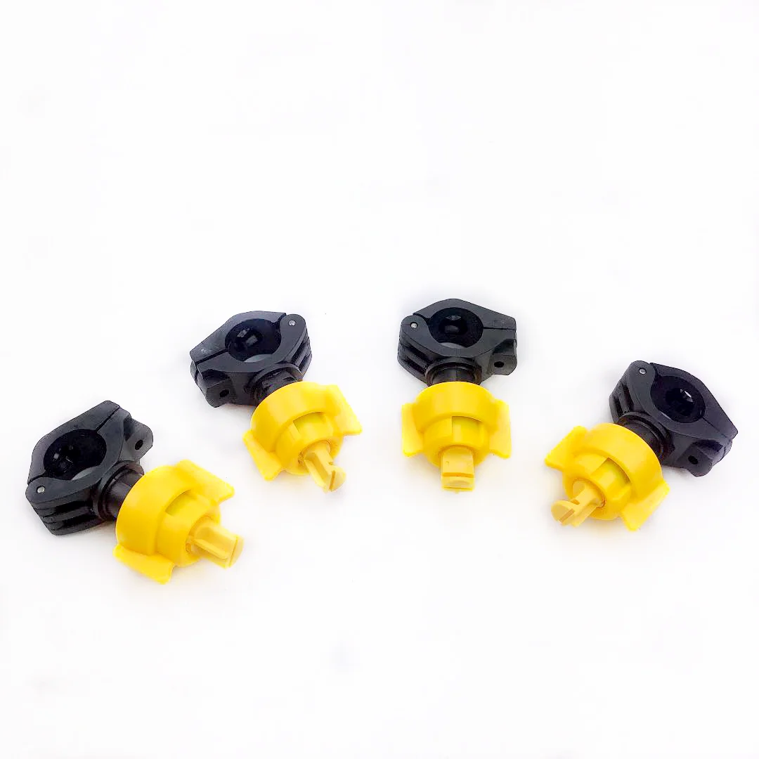 Water spray nozzle for Bomag road roller spare parts