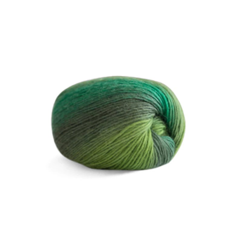 Оптовая продажа, Высококачественная яркая пряжа Yarncrafts из 100% шерсти для вязания крючком