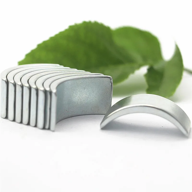 Xlmagnet n42 free magnetic motor self running arc shaped magnet magnetic curved neodymium alnico horseshoe magnets