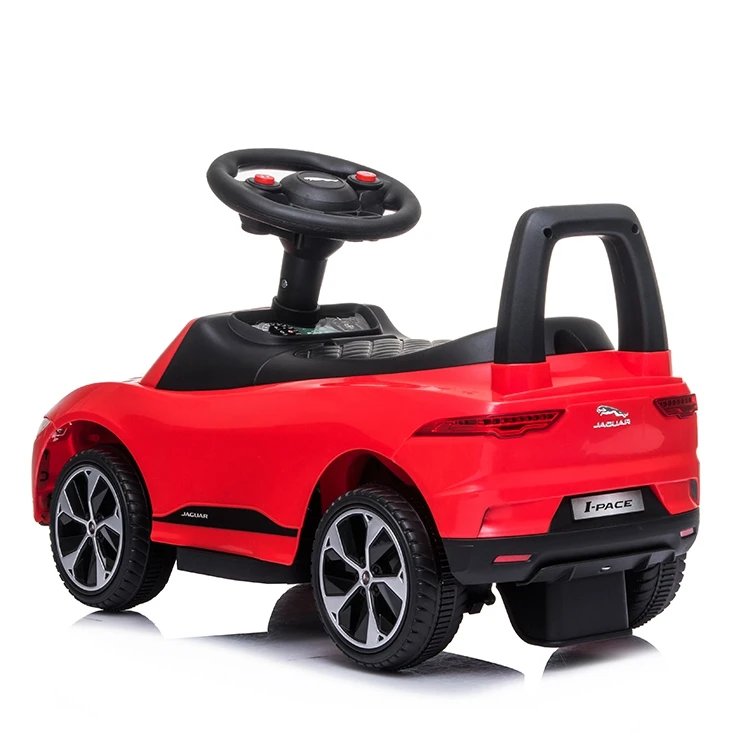 New Wholesale Wiggle Twist Battery Ride-On Baby Toy Children Toy Electric Swing Kids Ride on Car for Kids