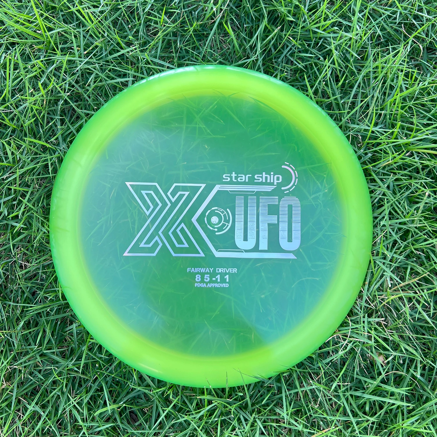 Factory Direct Supply PDGA Approved Preminum/Basic Material Custom Hot Stamping Driver, Midrange, Putter Frisbeed Disc Golf Disc