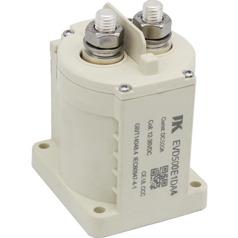 EVD600E1DA 400A/500A/600A контактор постоянного тока Солнечная батарея и VRLA другое высоковольтное применение 6v 12v 24v 28v 36v 48v