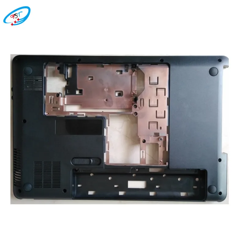 New Laptop Bottom Base Case Cover for H P Pavilion G4 G4-1000 g4-1360la Base Chassis D Case shell lower case black