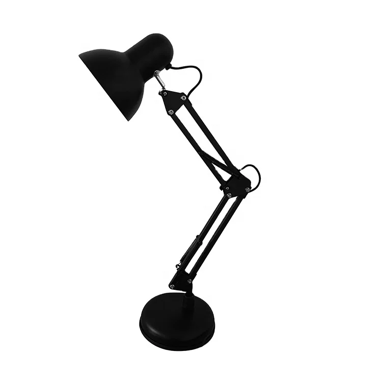 Eye Protection Study Reading Light Flexible Led Desk Lamp Adjustable Folding Reading Light