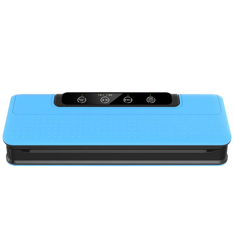 
Fully Automatic Vacuum Food Sealer Accessories Handy Vacuum Sealing Machine Kitchen Helper with FCC Certification 