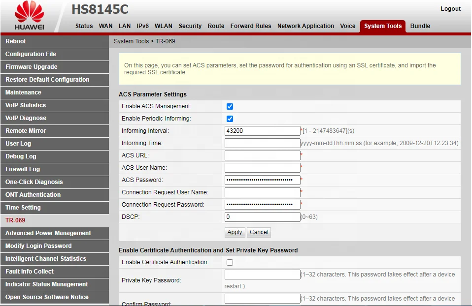 Hot Internet Product Huawei Used ONT HS8145C XPON GPON ONU WIFI GPON Ont Ftth Similar HS8545M5 HG8546M
