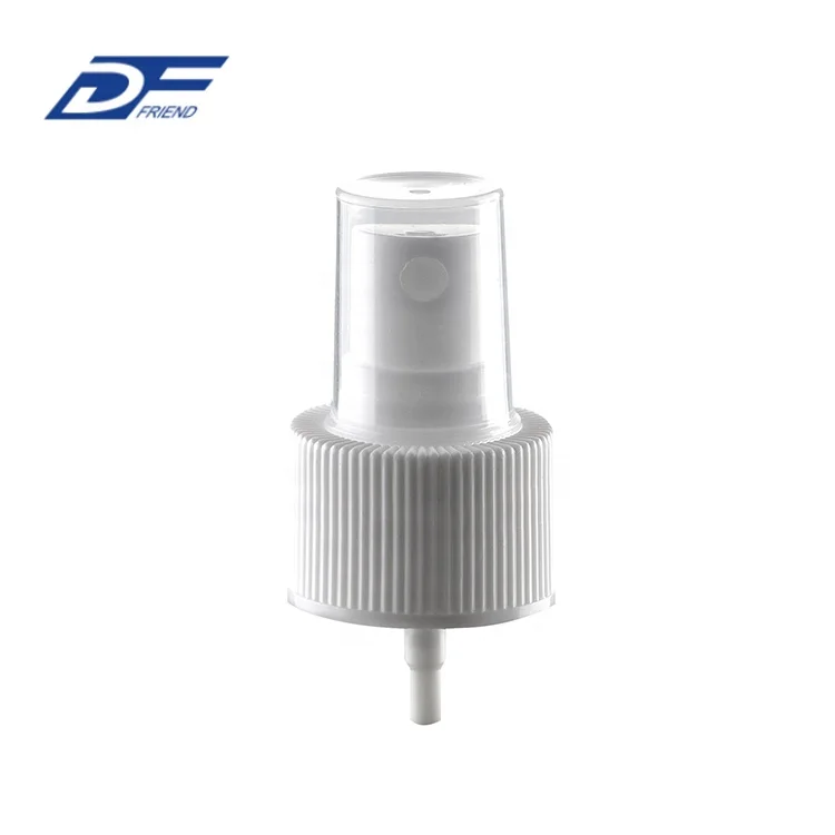 Korea Style Luxury Pump Sprayer Perfume Pump Body Spray Perfume Mist Perfume Sprayer