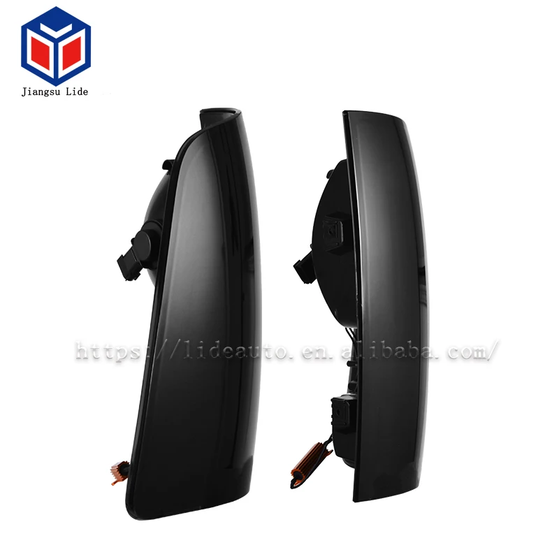  New Smoke LED tail light for dodge ram 1500