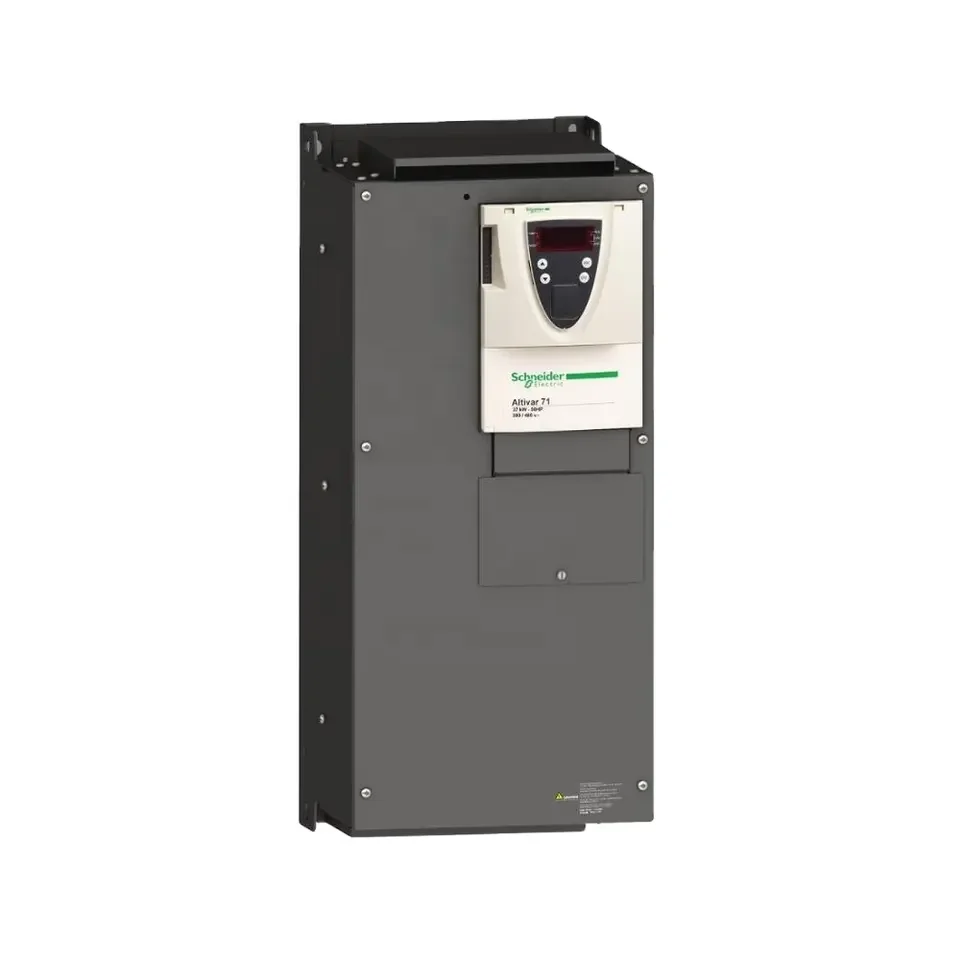 Tower Crane Inverter