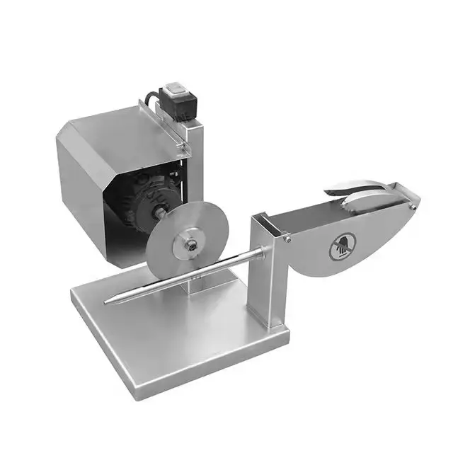Best selling slaughtering line equipment chicken cutting machine chicken meat cutter machine for sale