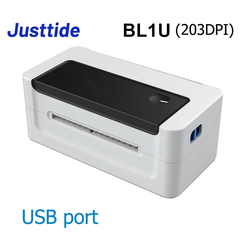 Принтер для печати этикеток Rollo и машина для резки, принтер termica с bluetooth, принтер для печати этикеток