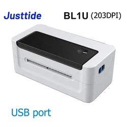 Принтер для печати этикеток Rollo и машина для резки, принтер termica с bluetooth, принтер для печати этикеток