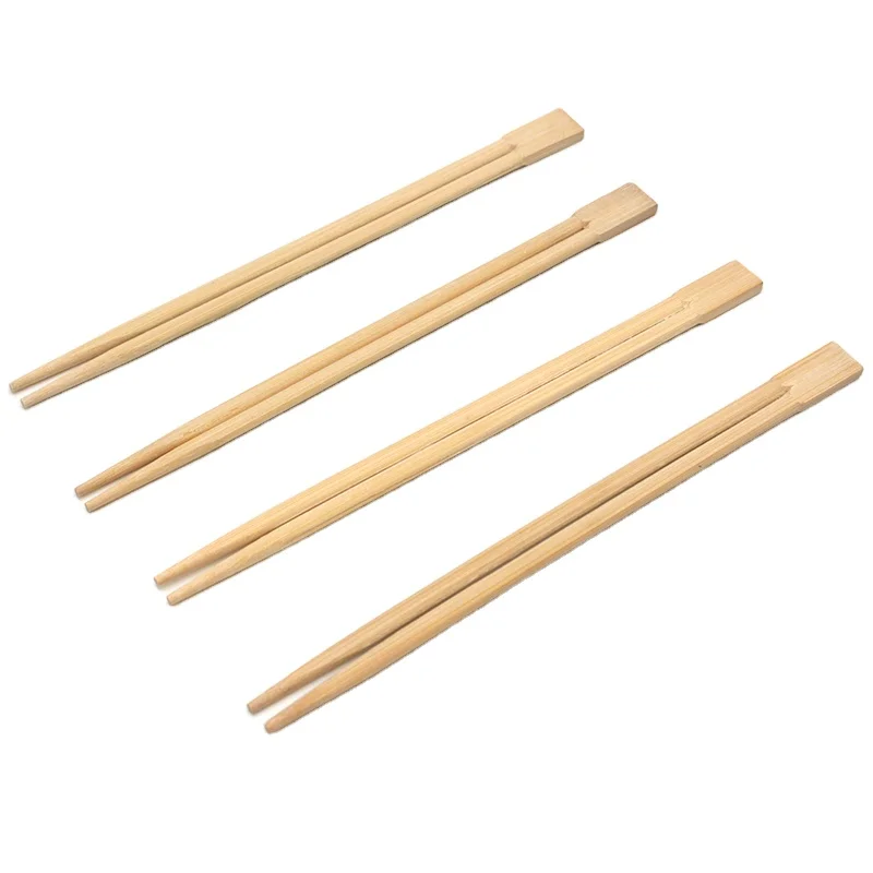 
 Оптовая продажа бумажный мешок для упаковки Близнецы палочки для еды одноразовые палочки для еды набор для суши изготовленный на заказ  