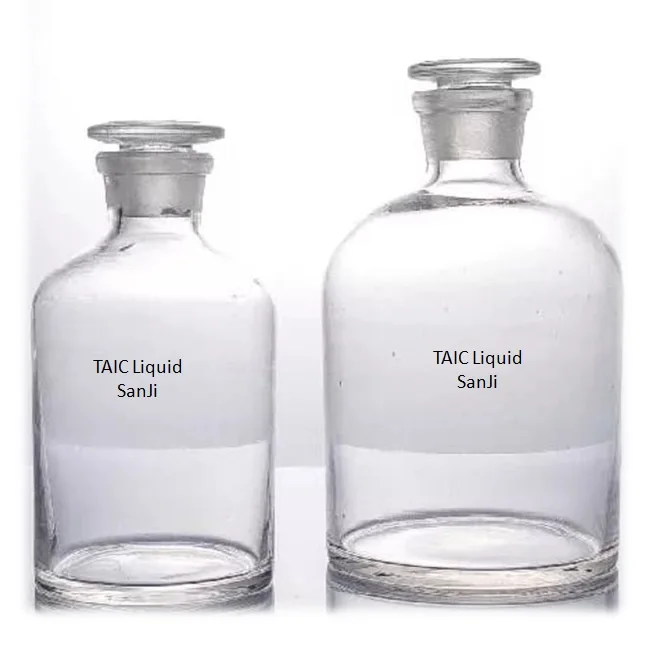 Chemical product taic liquid 99%