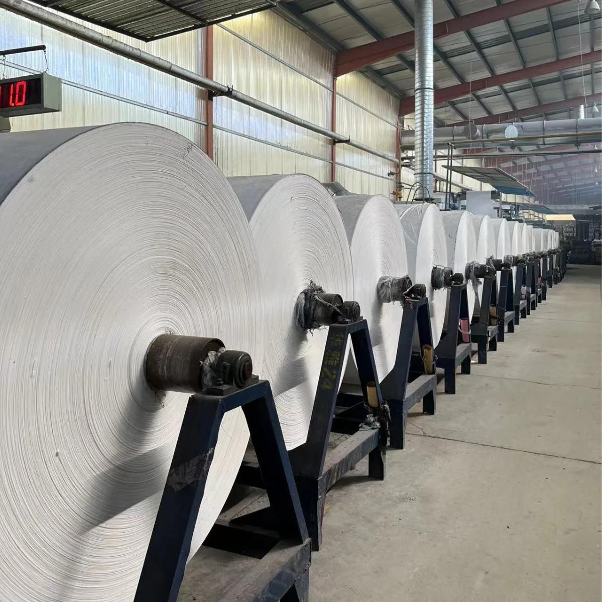 6 Yards African Real Wax Print Fabrics nigerian ankara fabric Polyester Ankara Wax african batik fabric