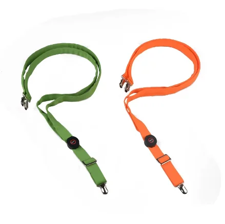 LED light-emitting suspenders for men and women adult suspenders for Christmas entertainment suspenders