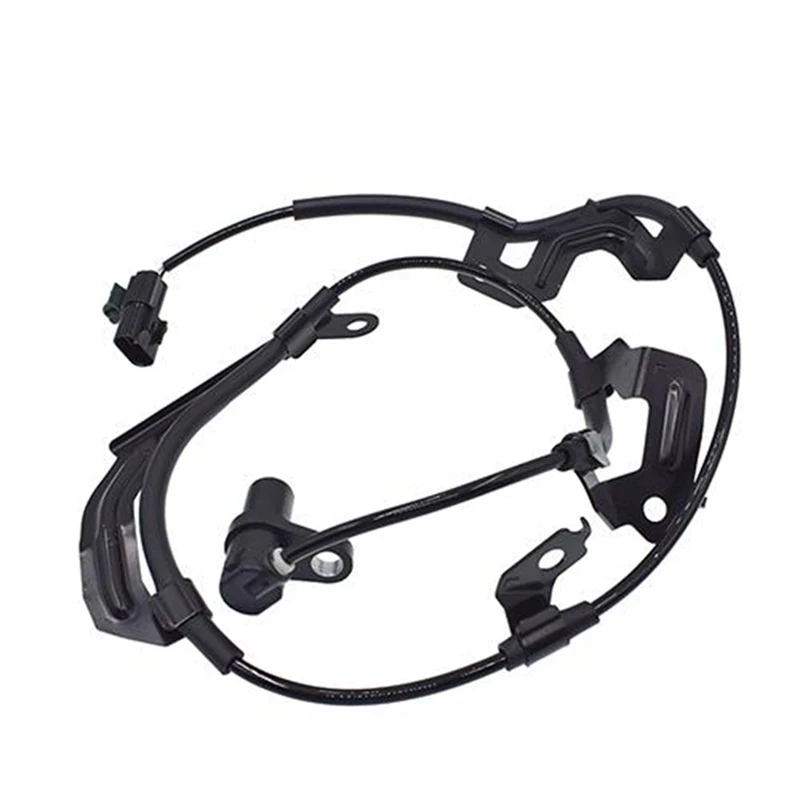 ABS Sensor Front Rear For Mitsubishi Pajero Montero Sport II 08-16 L200 Triton IV MN102573 MN102574 MN102577 MN102578