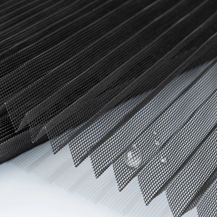 Cheap durable plain weaving outdoor screen porch pool Window Screen Fiberglass Mosquito Net