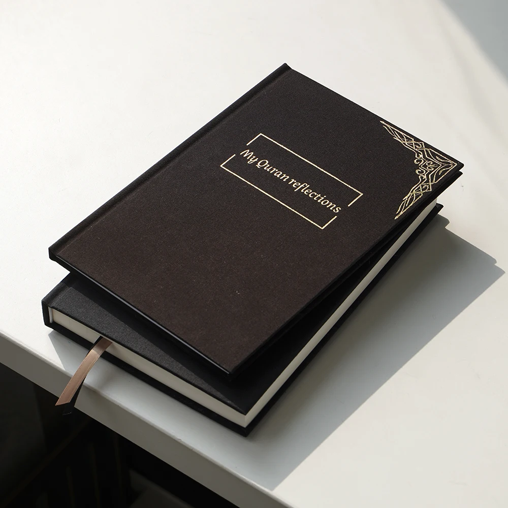 books kit wholesale baby fitness journals customizable custom logo notebook print junk supplies set journal