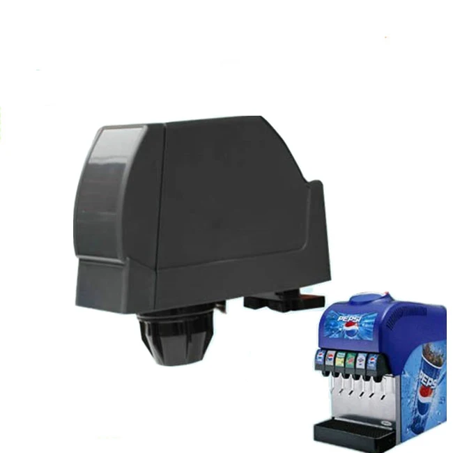 Диспенсер для газированных напитков клапан lancer flomatic