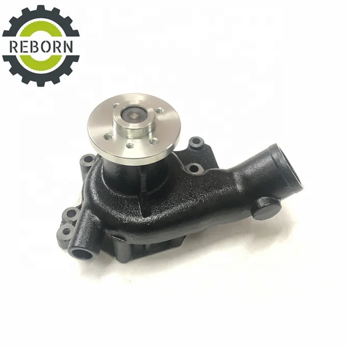 Водяной насос двигателя 40092100654 400921-00654A 400921-00654 для DOOSAN DX225LCA DB58TIS