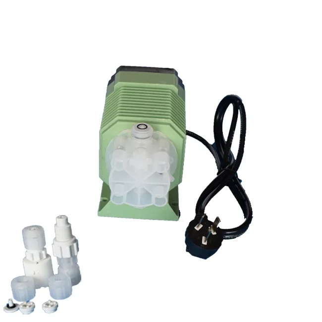 Hot sale Factory  Price Metering Pump Micro Metering Pump Dosing Pump